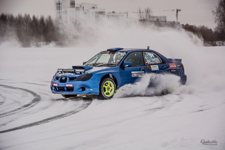 Argentina auto Racing Fire