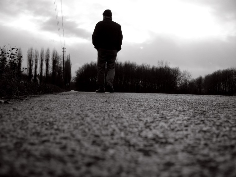 Грусть уходит