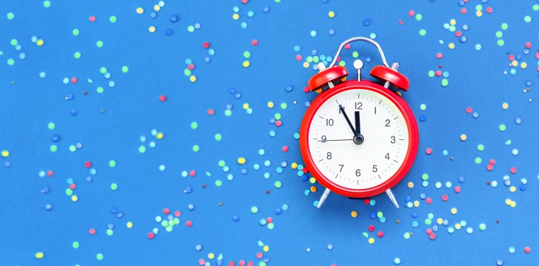 Акция счастливые часы