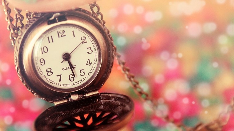 Часы и часики