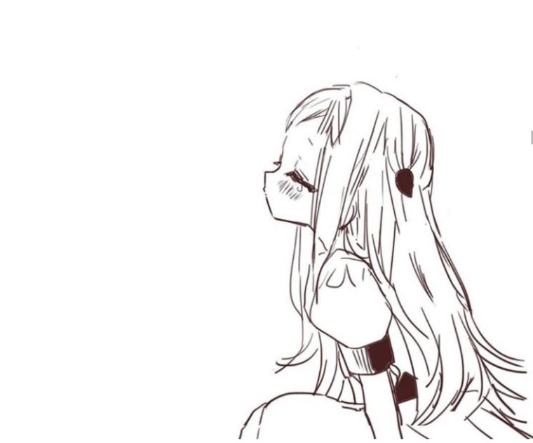 Раскраски аниме