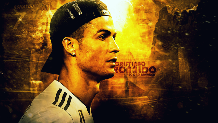 Криштиану Роналду мотивация