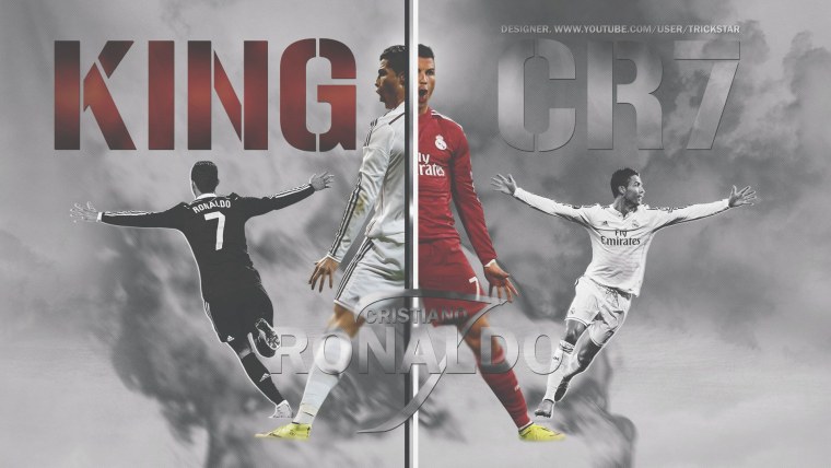 Криштиану Роналду мотивация