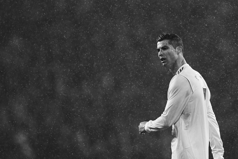 Криштиану Роналду Португалия обои