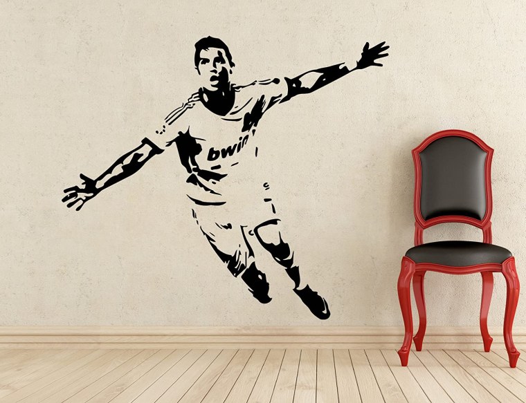 Футбол Минимализм