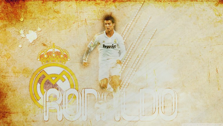 Криштиану Роналду мотивация обои