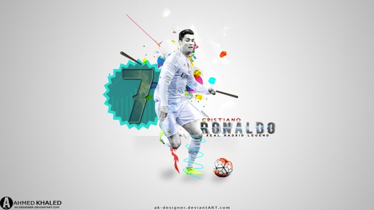 Криштиану Роналду 2021 обои