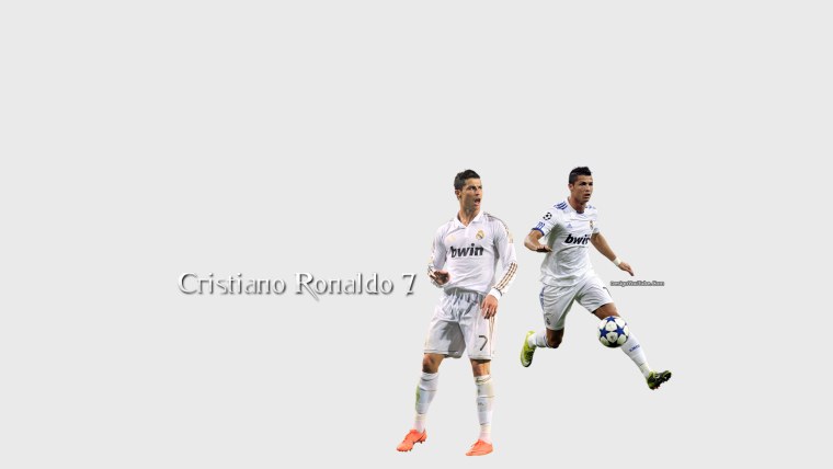 Роналду Легенда в 4 клубах