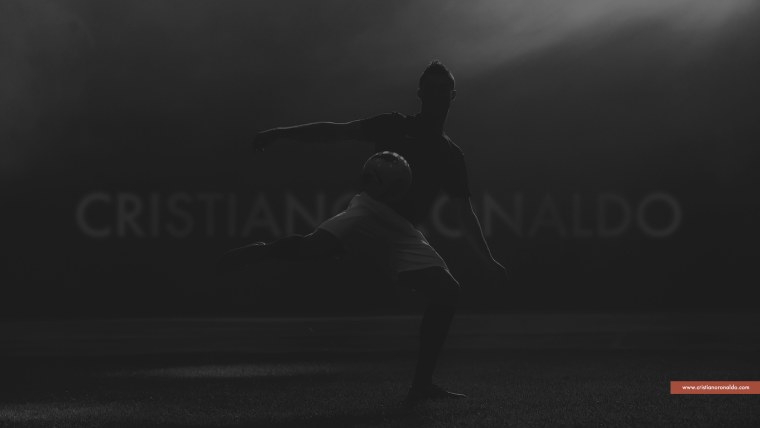 Мотивирующие цитаты Криштиану Роналду