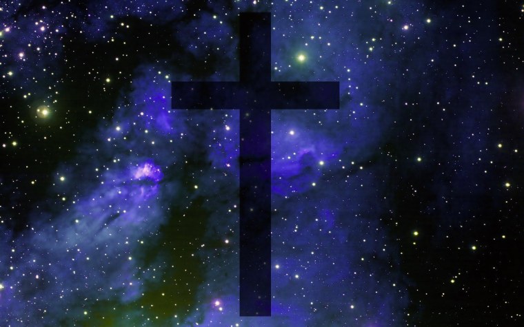 Восьмиконечный крест в православии