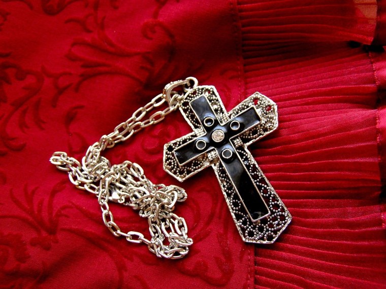 Красивые крестики