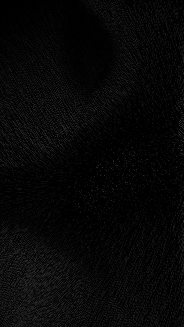 Темная абстракция