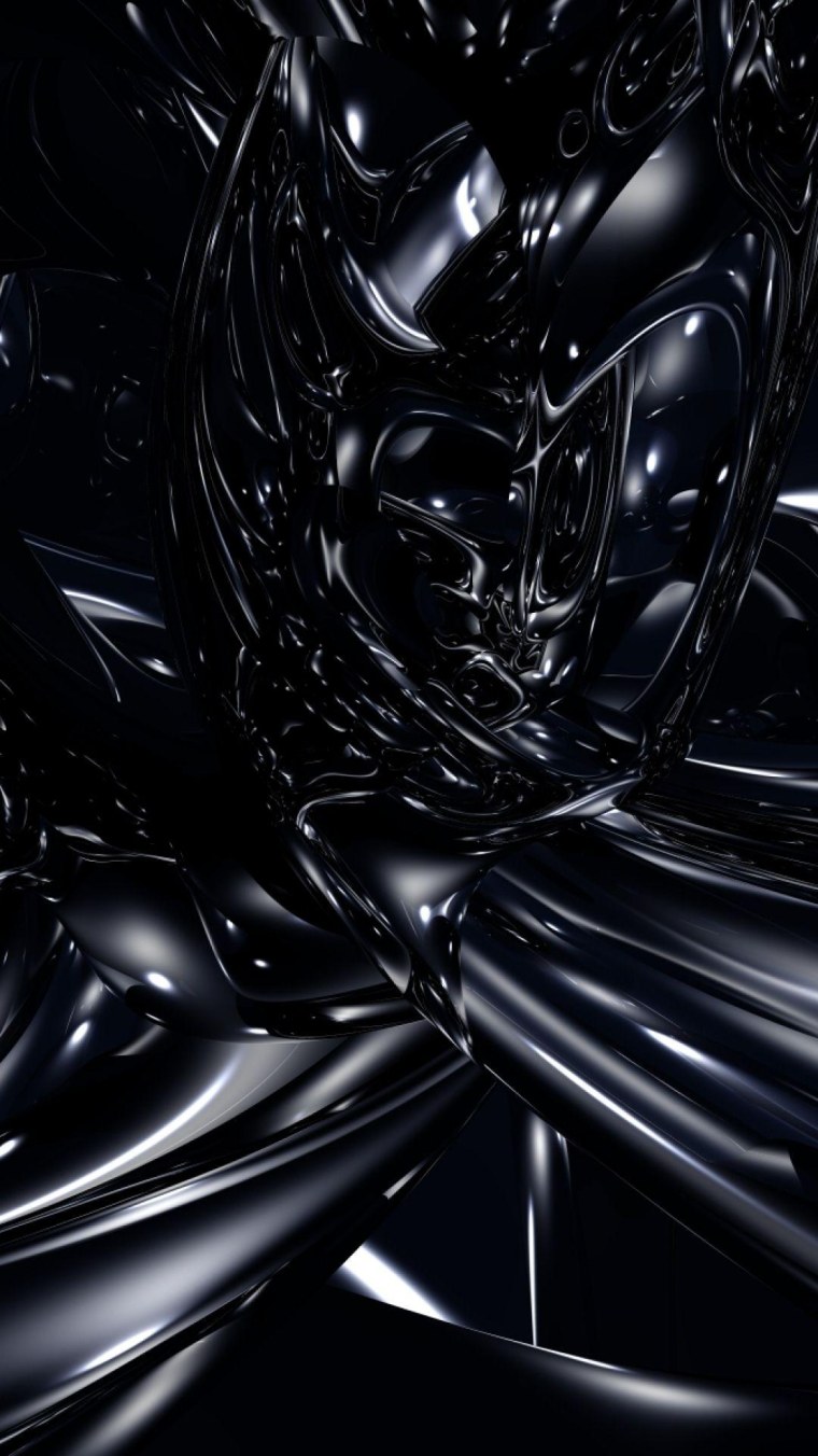 Стильный рабочий стол смартфона