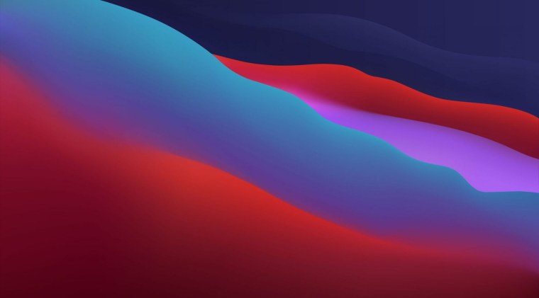 Обои MACBOOK Pro 2021 4k