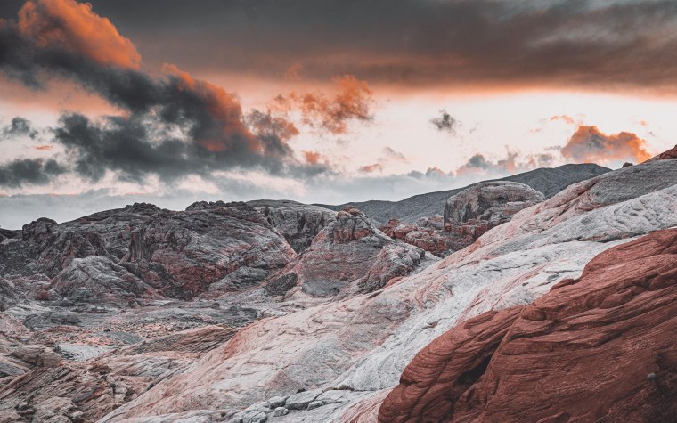 Фон для макбука