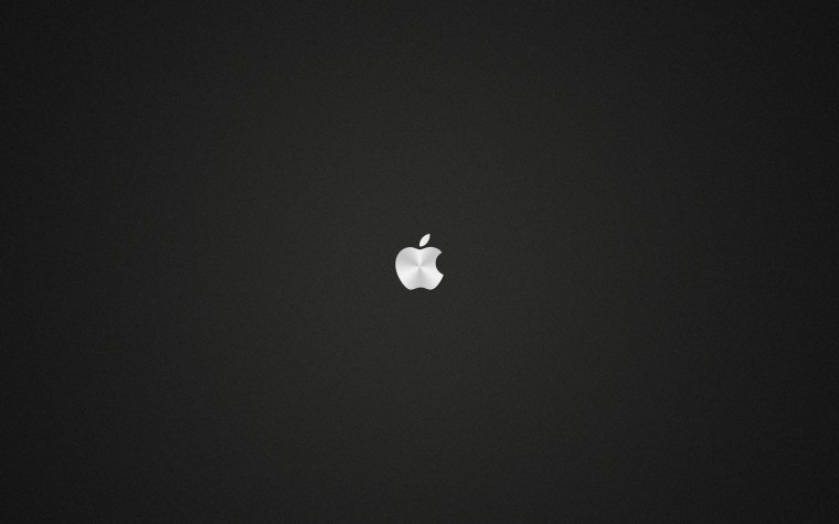 Apple Минимализм