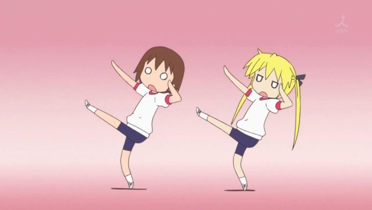 Аниме волейбол Хината Эстетика