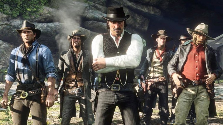 Банда Ван дер Линде