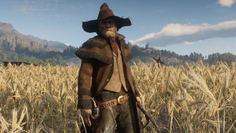 Ред дед редемпшен 1