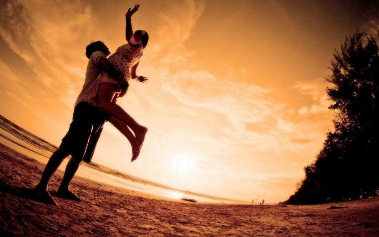 Романтичные картинки