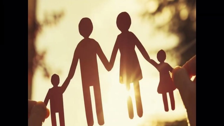 Семья самое ценное