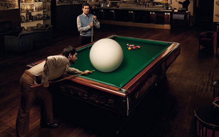 Бильярдный стол Карамболь