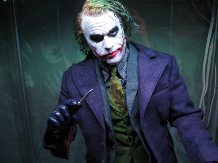 Хованский Джокер