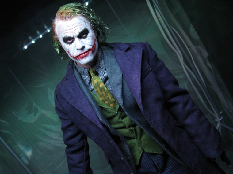 Джокер фото
