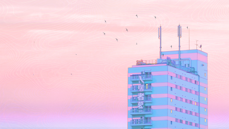 Обои Минимализм