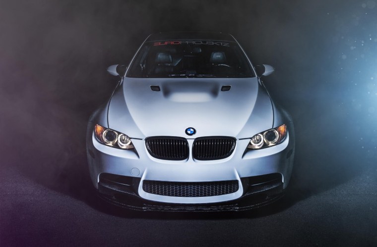 Спорткары BMW m3