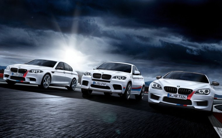 BMW m5 m6