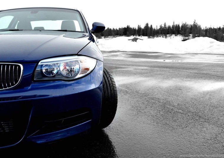 Обои на рабочий стол БМВ