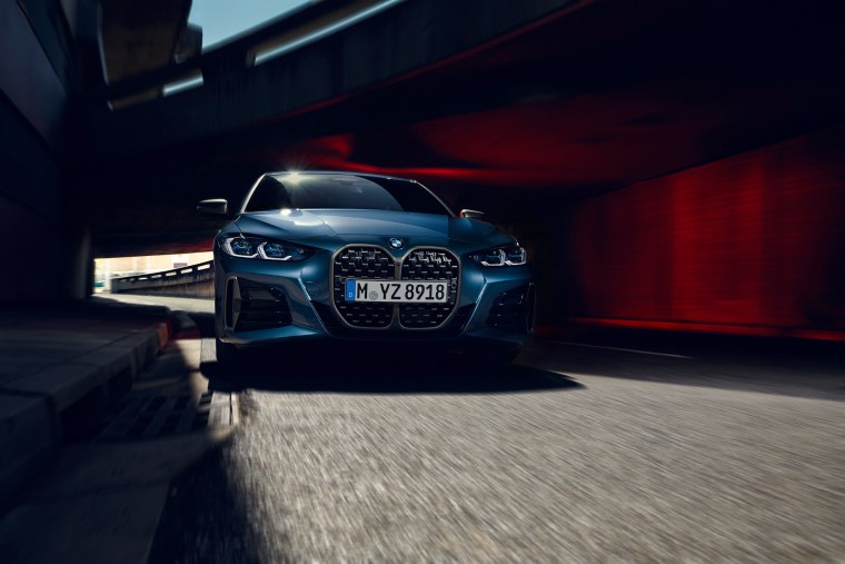 BMW 440i 2020