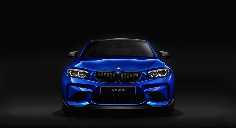 BMW m5 XS