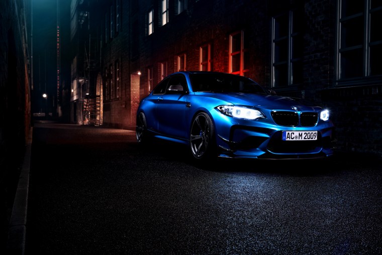 BMW m2 HD