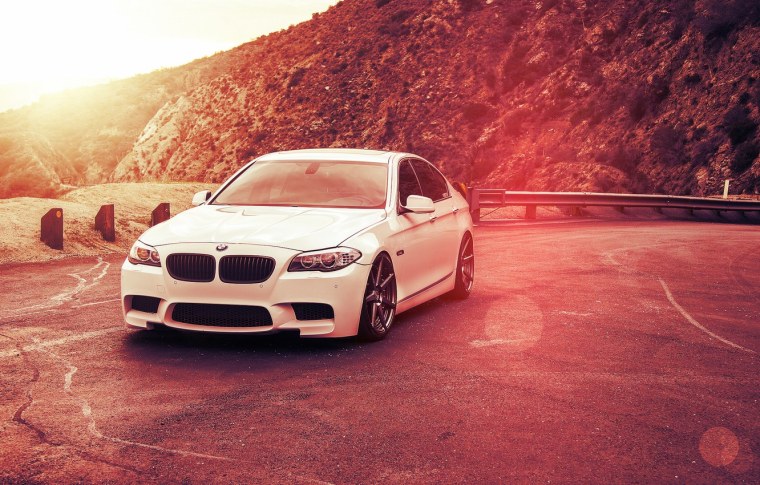 BMW m3 e92