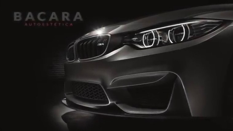 БМВ м4 Компетишн 2022