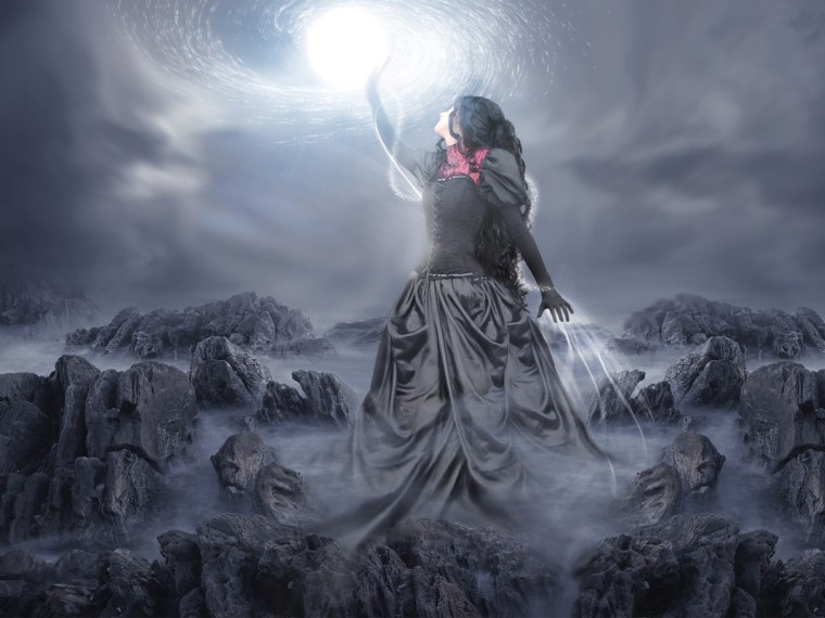 Стиль фэнтези