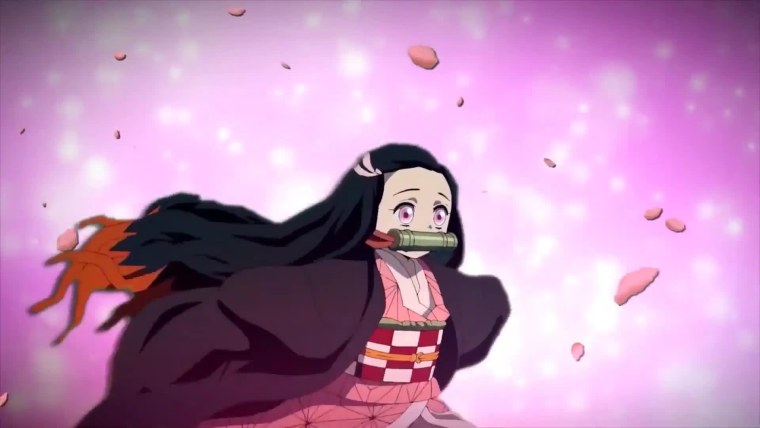 Хаори Танджиро обои