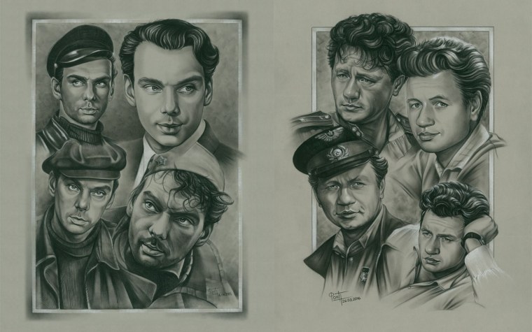 Советское кино арт