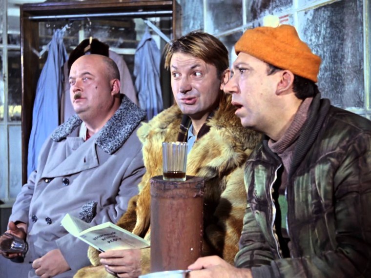 Операция ы и другие приключения Шурика 1965