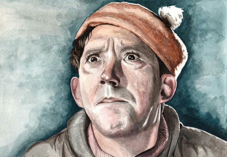 Юрий Никулин операция ы