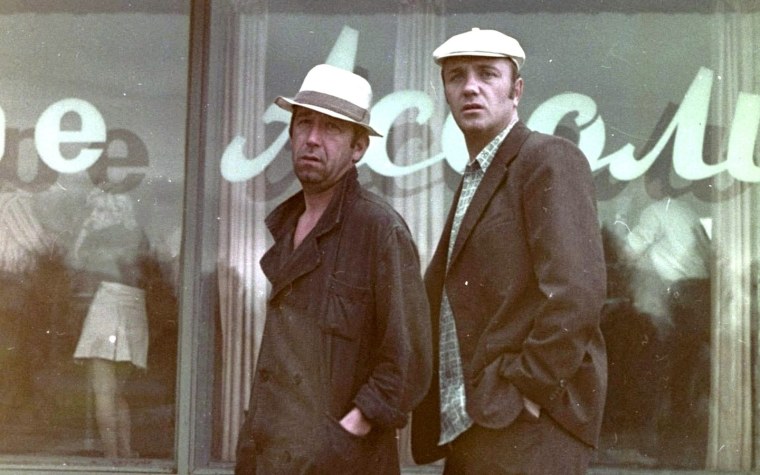 Афоня фильм 1975 Куравлев