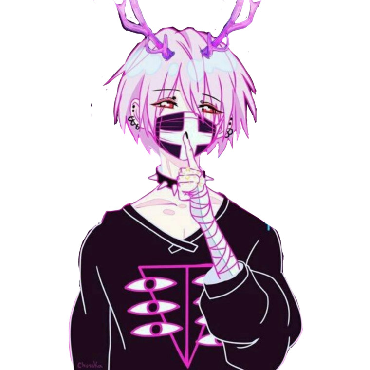 Топовые аниме куны