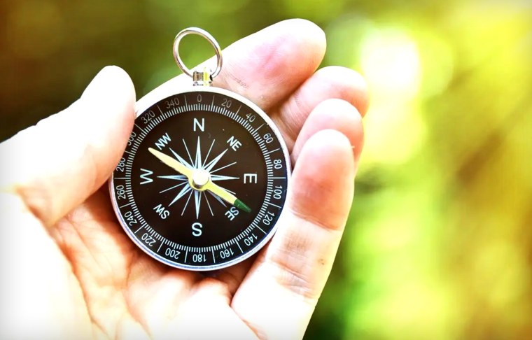 Внутренний компас