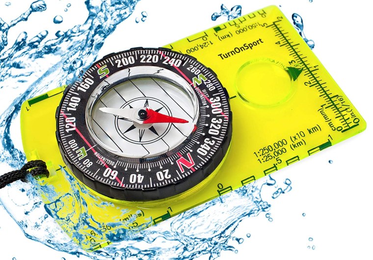 Компас для архитекторов