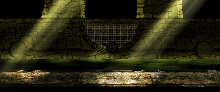 Колизей Арена изнутри