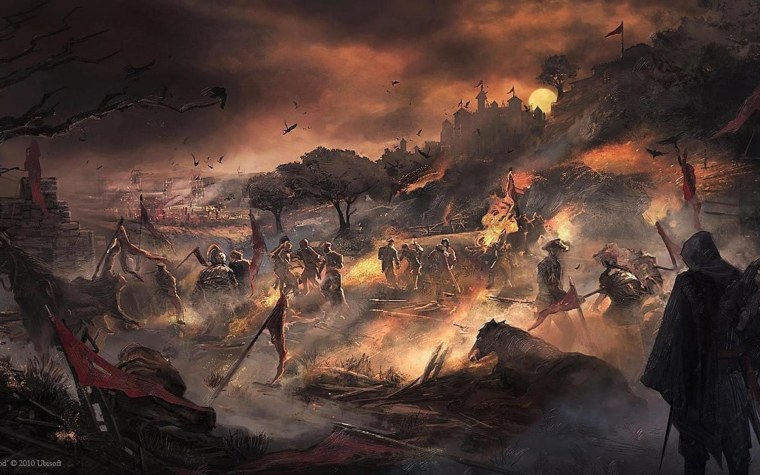 Мортал комбат игра арены