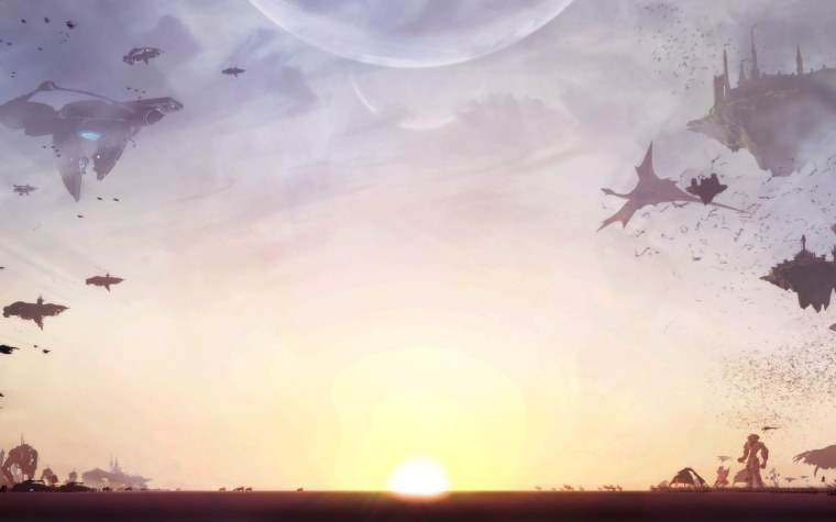 Mortal Kombat 11 Arenas