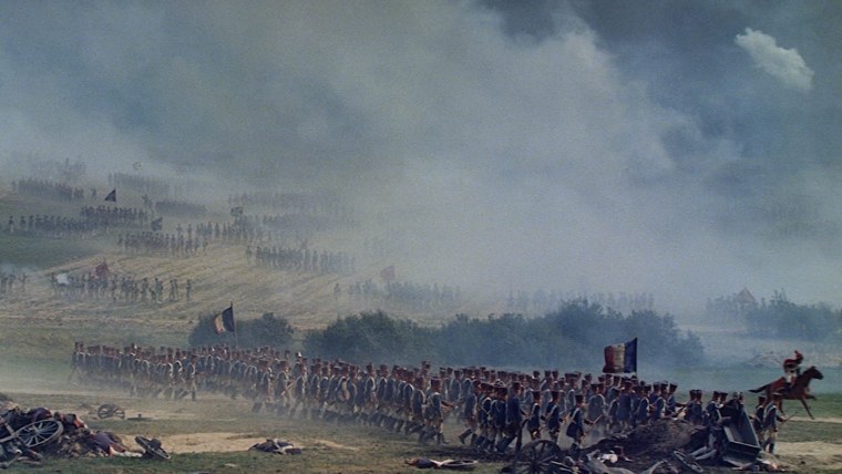 Сгоревшая деревня арт